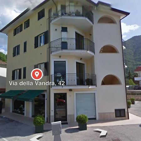 Casa Vacanze Melfa Atina エクステリア 写真