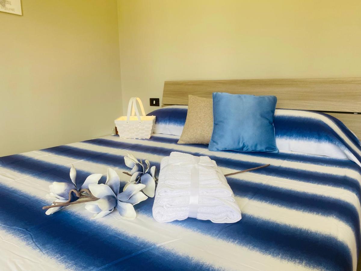 Casa Vacanze Melfa Atina エクステリア 写真