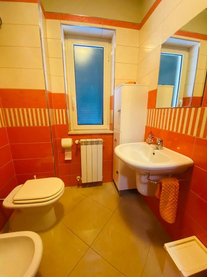 Casa Vacanze Melfa Atina エクステリア 写真
